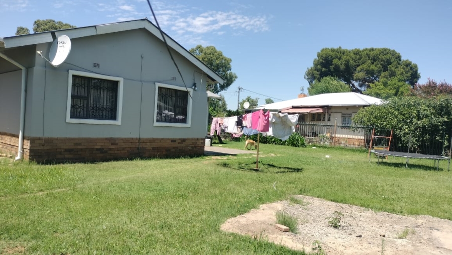 3 Bedroom Property for Sale in Wilgehof Free State